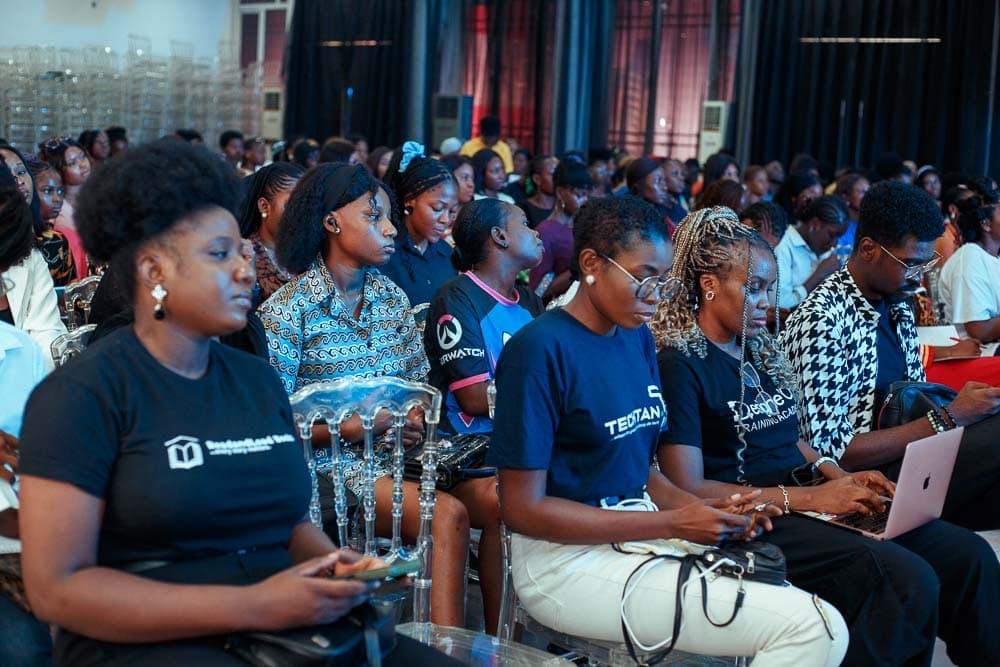Ladies Can Tech